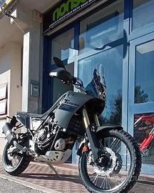 Yamaha tenerè 700