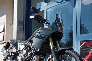 Yamaha tenerè 700