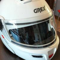 Casco grex