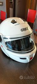 Casco grex