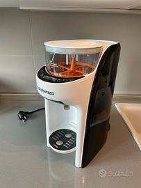 Baby Brezza Formula Pro Advanced bianco