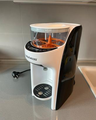 Baby Brezza Formula Pro Advanced bianco