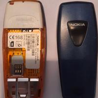 Nokia 3510i pezzi di ricambio