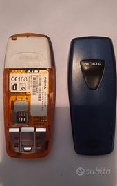 Nokia 3510i pezzi di ricambio