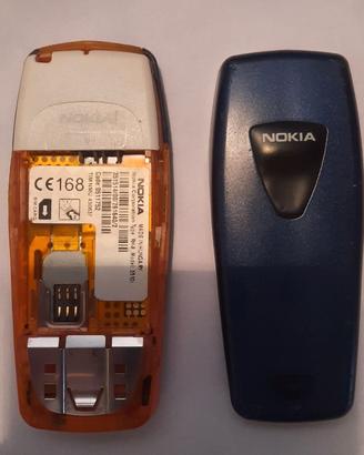 Nokia 3510i pezzi di ricambio