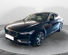 Volvo S90 D5 AWD Geartronic Inscription