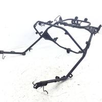TELAIO TELAIETTO SUPPORTO SCUDO ANTERIORE YAMAHA T