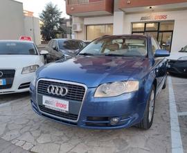 Audi A4 Avant 2.0 tdi fap