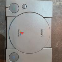 playstation 1
