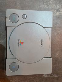 playstation 1
