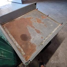 pianale ape 50