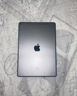 iPad Air 3* Gen 64GB Wi-Fi - Ricondizionato Amazon