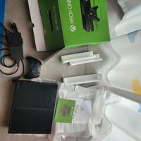 Microsoft xbox one completo