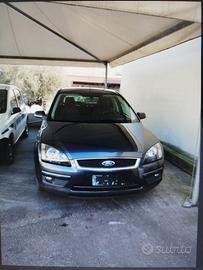 Ford focus tdci 90 cv 1.6