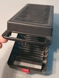 Contenitore Musicassette