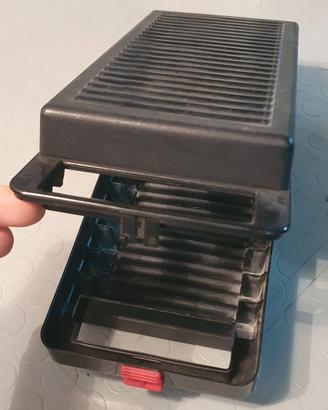 Contenitore Musicassette
