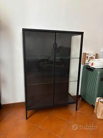 Vetrina Rudsta Ikea