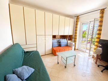 Appartamento a Milano Via Leone Tolstoi 1 locali