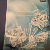 Swarovski wonders of the sea
