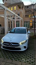 Mercedes classe a 180d