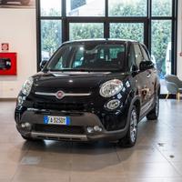 Fiat 500L 1.3 Multijet 85 CV Trekking