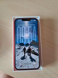 iPhone 14 128GB Red