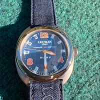 Orologio LOCMAN MARE Titanium (Ref.132) full set