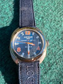 Orologio LOCMAN MARE Titanium (Ref.132) full set