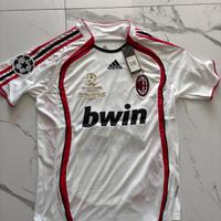 maglia da calcio