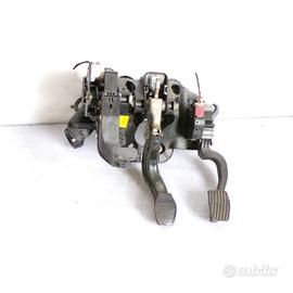Kit Pedaliera completa Opel Adam 2014