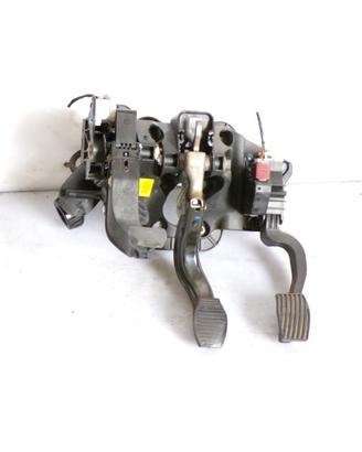 Kit Pedaliera completa Opel Adam 2014