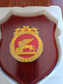 crest battaglione San Marco