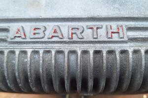 coppa olio Abarth 595 695 fiat 500 D