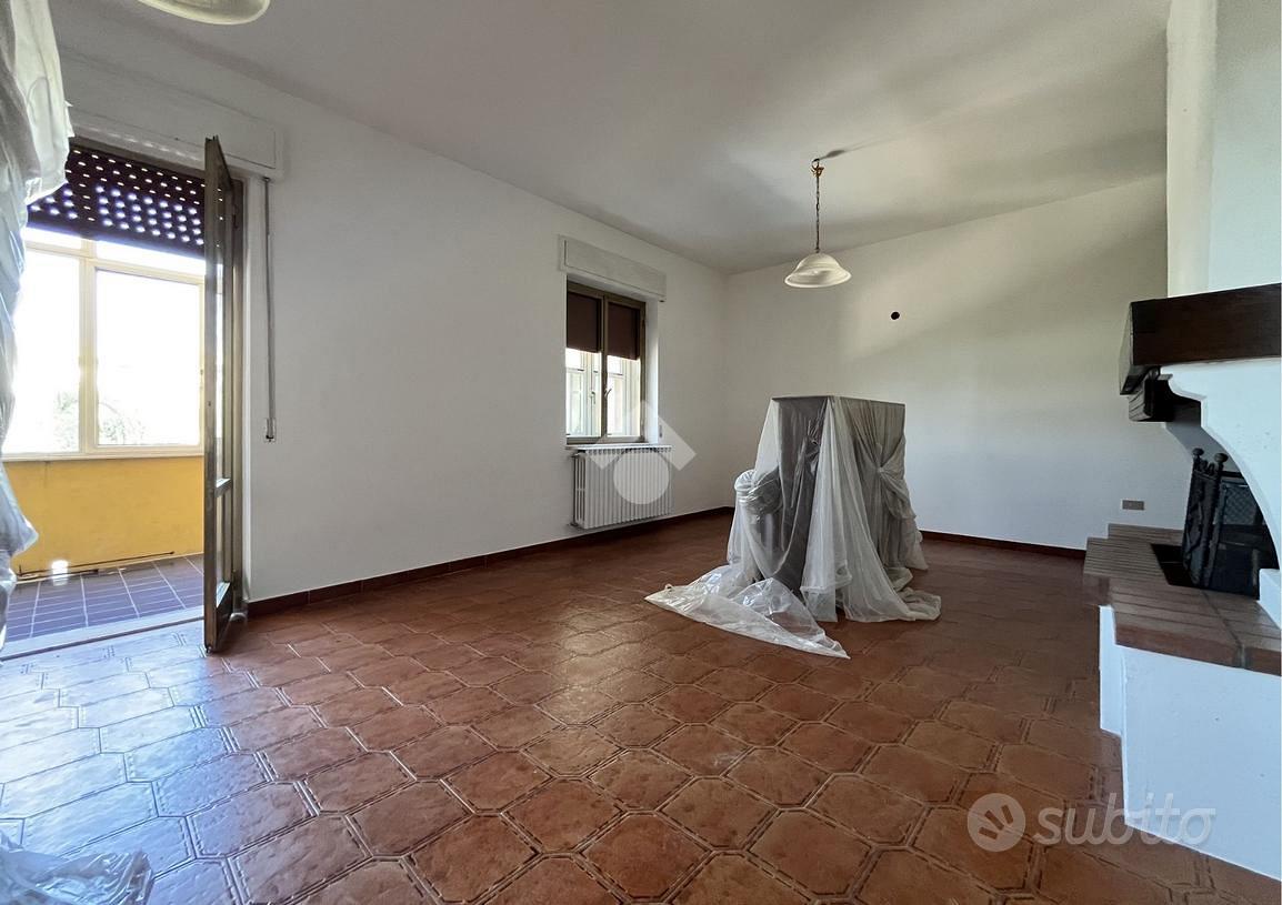 Apartment in Mesagne, Brindisi - Vista 2