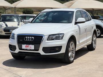 Audi Q5 2.0 TDI 170 CV quattro S tronic Advanced P