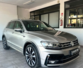 Tiguan 2.0 TDI 110kw 150cv R line DSG