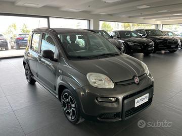 FIAT Panda 1.0 Hybrid 70 CV City Life