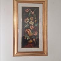 Quadro Pittrice Anna Ozzici