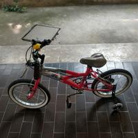 Bici bambino