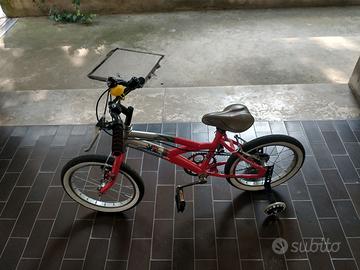 Bici bambino