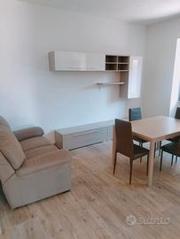 appartamento mobiliato a Montefiascone