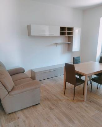 appartamento mobiliato a Montefiascone