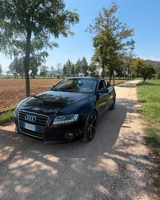 Audi A5 2.0 TFSI 180cv