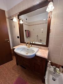 Mobile bagno