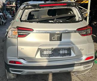 Vendiamo ricambi DR 4.0