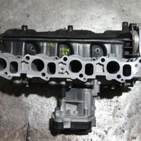 Collettore aspirazione alfa 147 156 gt fiat croma