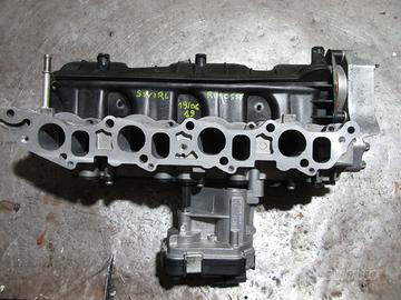 Collettore aspirazione alfa 147 156 gt fiat croma