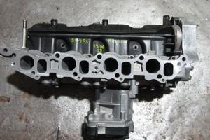 Collettore aspirazione alfa 147 156 gt fiat croma