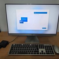 PC ALL-IN-ONE ASUS VIVO AiO V241ICGK, i5-8250U