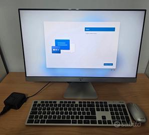 PC ALL-IN-ONE ASUS VIVO AiO V241ICGK, i5-8250U